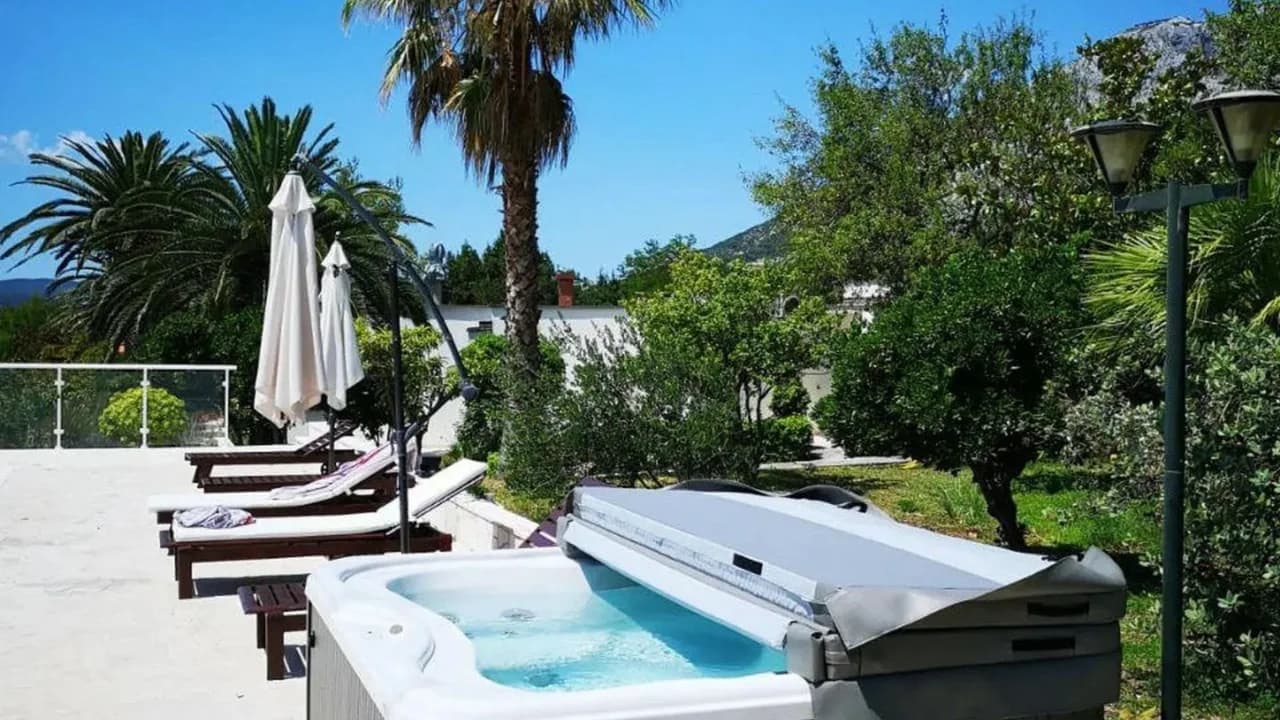 Pelješac-Paradies mit Blick auf die Adria, Foto 4