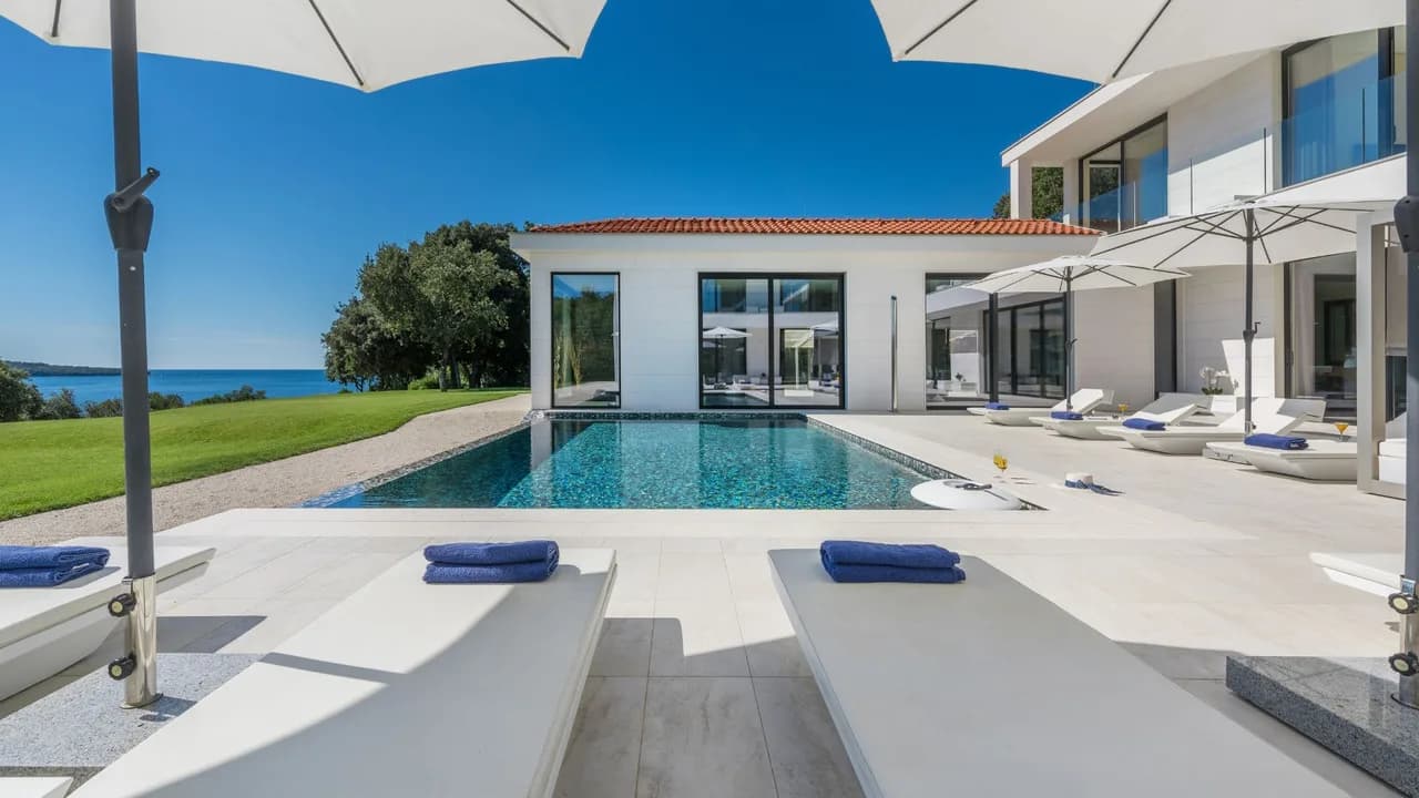 Ultimate Getaway in Coastal Istria photo 5