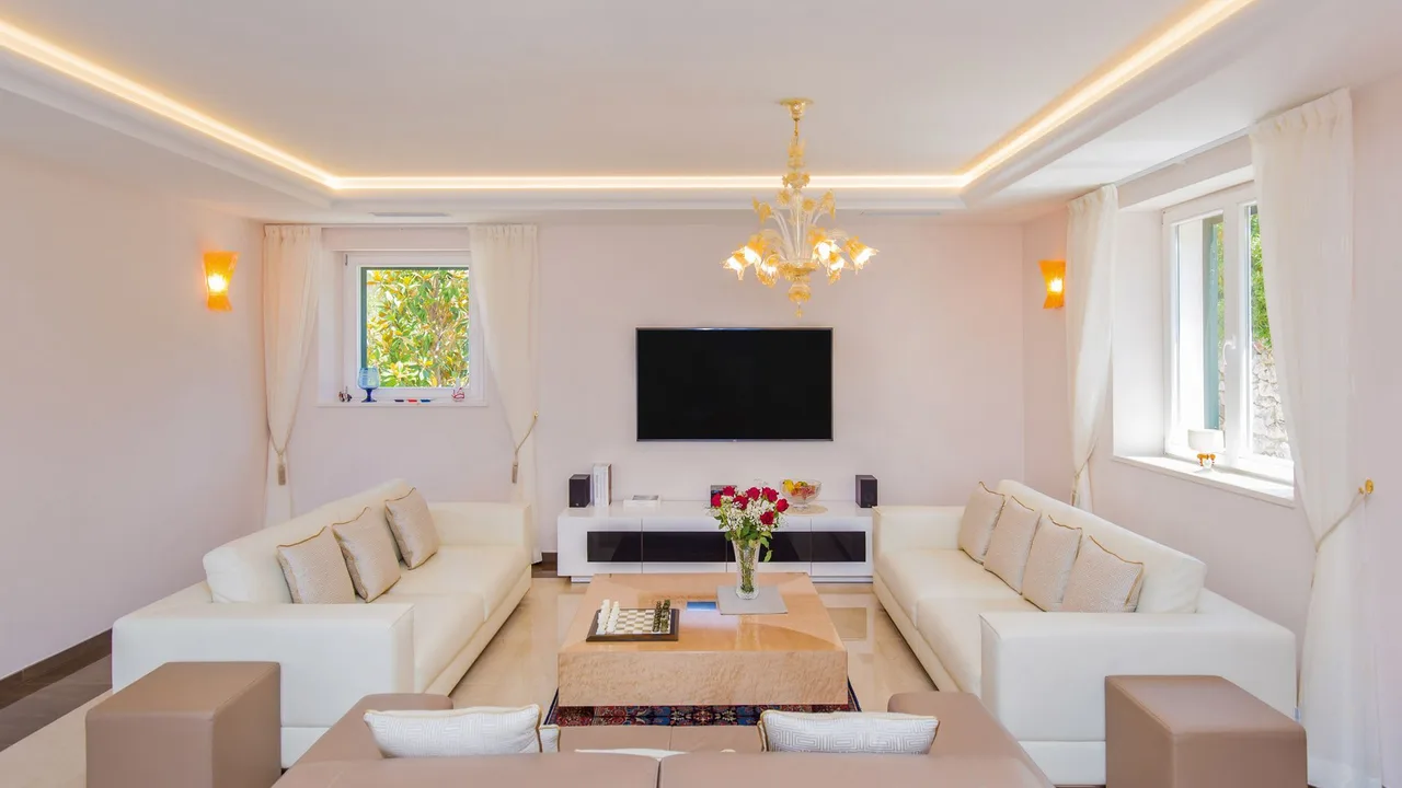 Beautiful Villa Near Dubrovnik’s Coast, photo 2