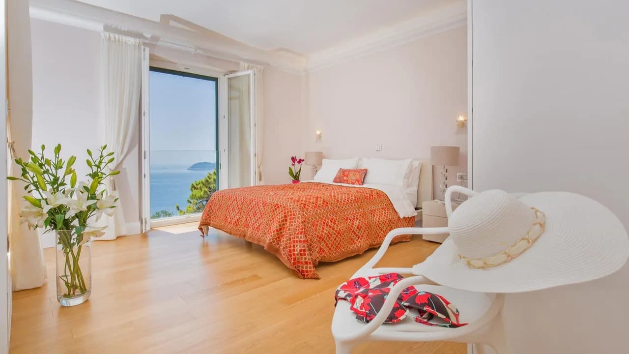 Beautiful Villa Near Dubrovnik’s Coast, photo 3
