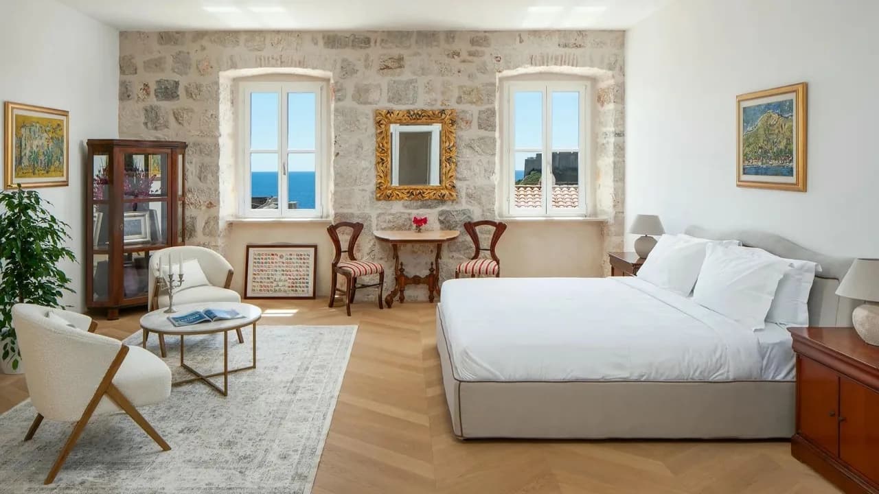 Évasion de Luxe au Cœur de Dubrovnik, photo 3