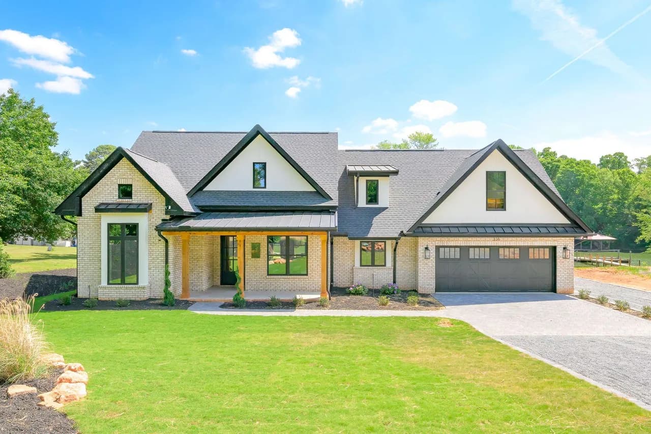 Lakefront Four Bedroom Villa in North Carolina, Foto 2