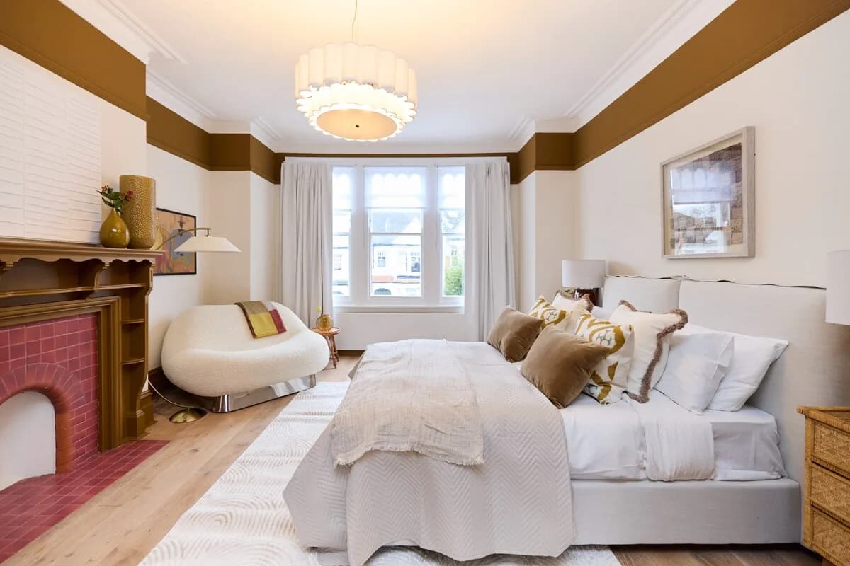 Charming Four Bedroom Villa in Battersea, photo 3