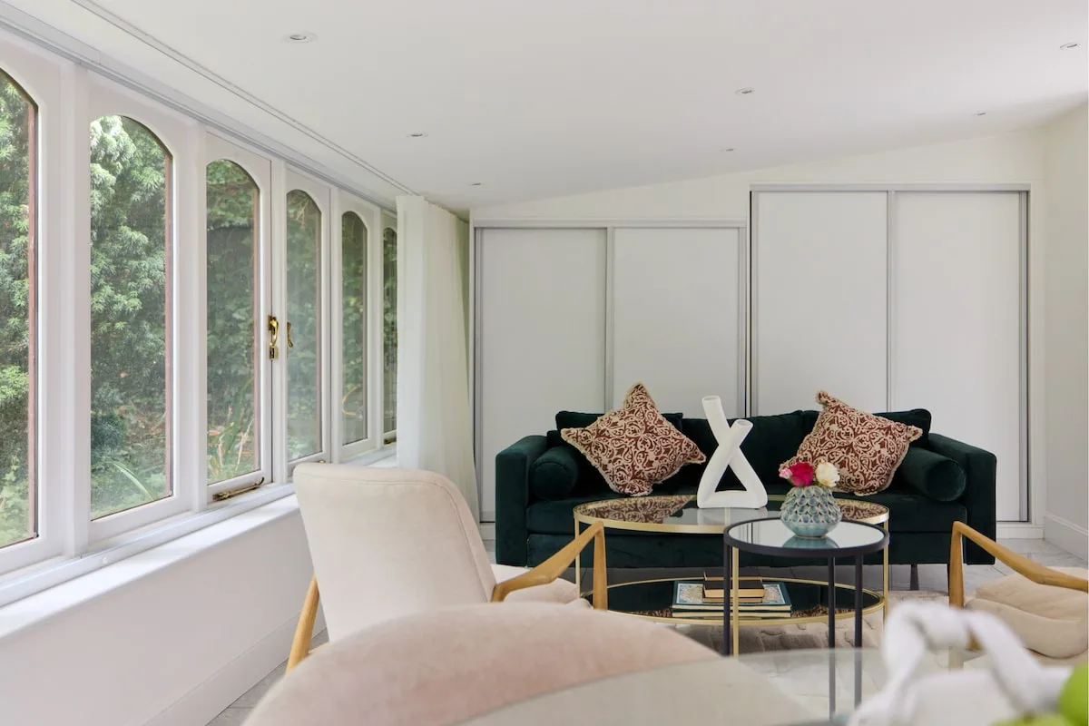 Single-Level Four Bedroom Retreat in Marylebone & Fitzrovia, photo 4