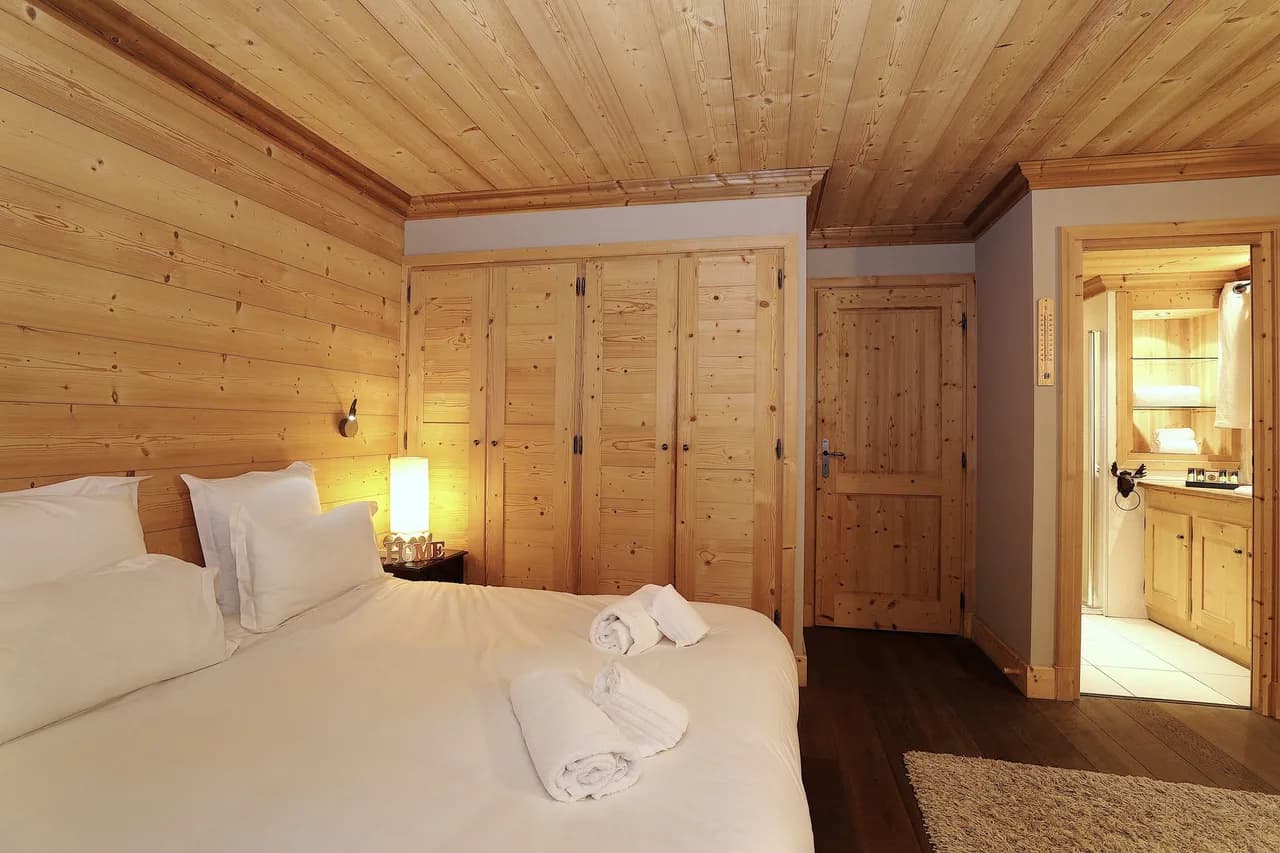 Hermoso Chalet Retreat en Le Praz, foto 2