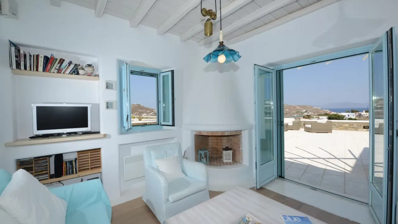 Verstecktes Juwel in der Nähe von Mykonos-Hotspots, Foto 2