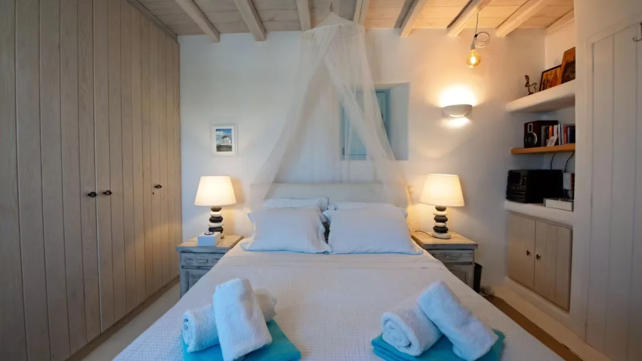 Verstecktes Juwel in der Nähe von Mykonos-Hotspots, Foto 3