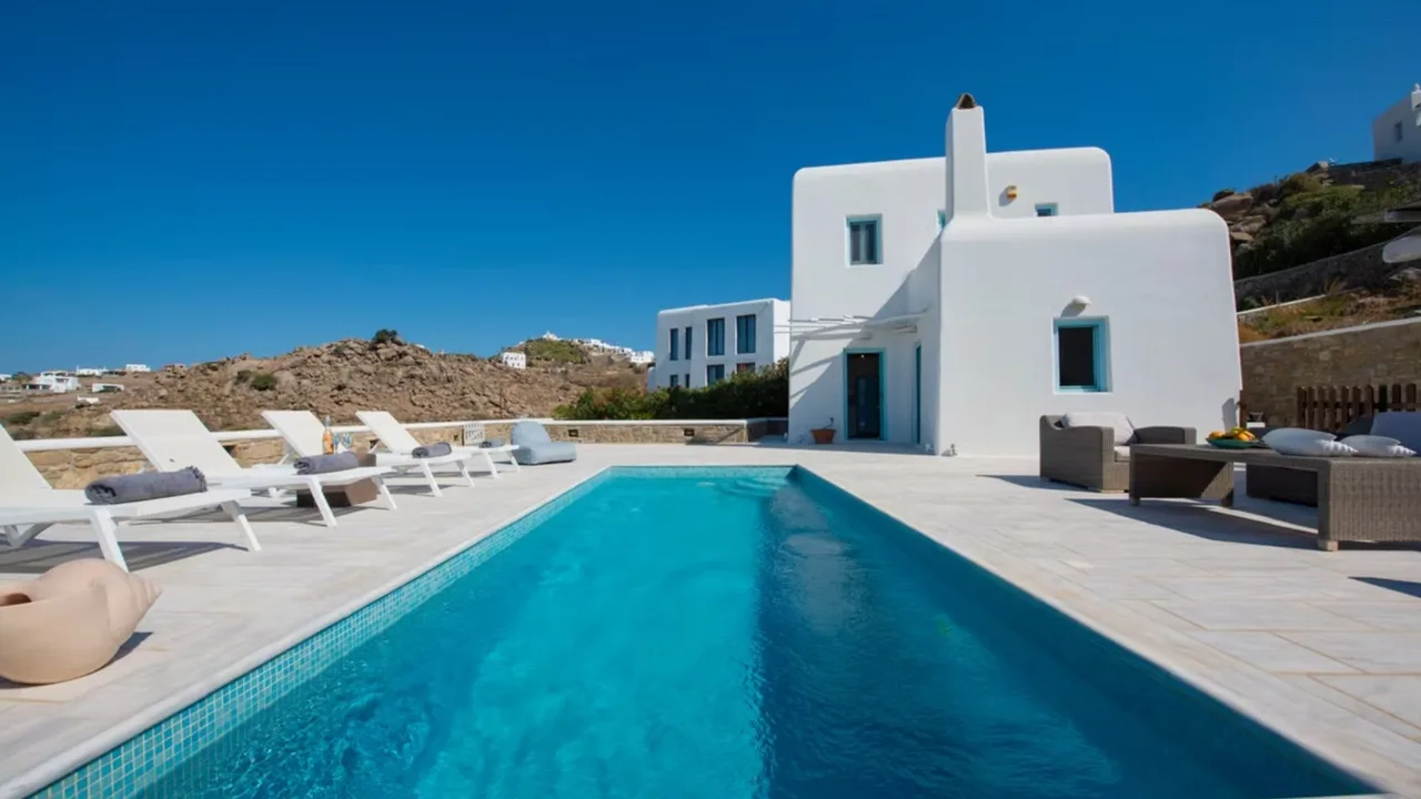 Verstecktes Juwel in der Nähe von Mykonos-Hotspots, Foto 4