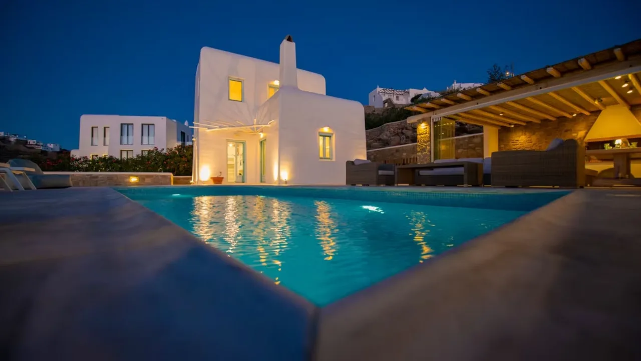 Verstecktes Juwel in der Nähe von Mykonos-Hotspots, Foto 5