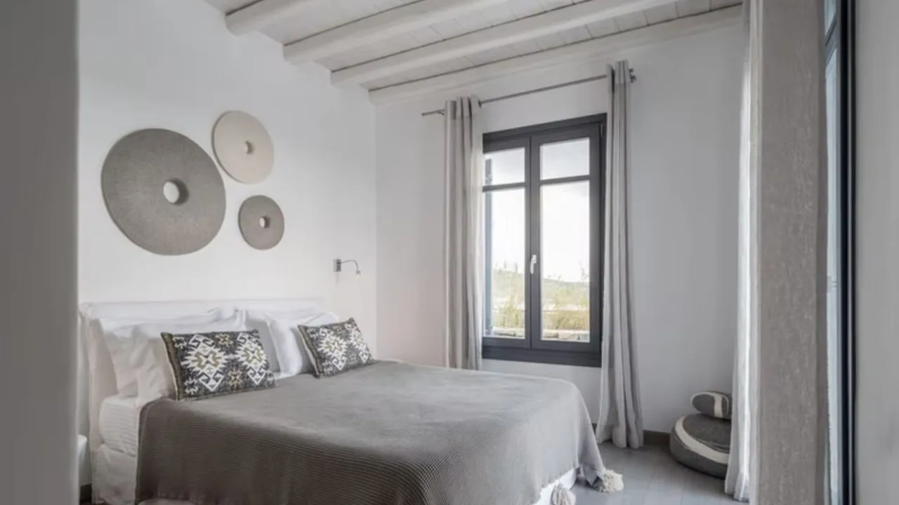 Sophisticated Smart Villa Near Beach, Foto 3