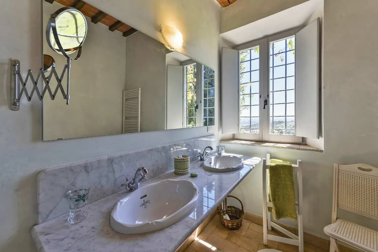 Historic Country House Retreat in Tuscany photo 5