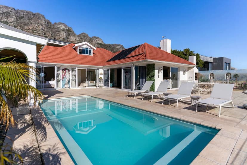 Fab Family-friendly Villa, Sea Views - La Casita