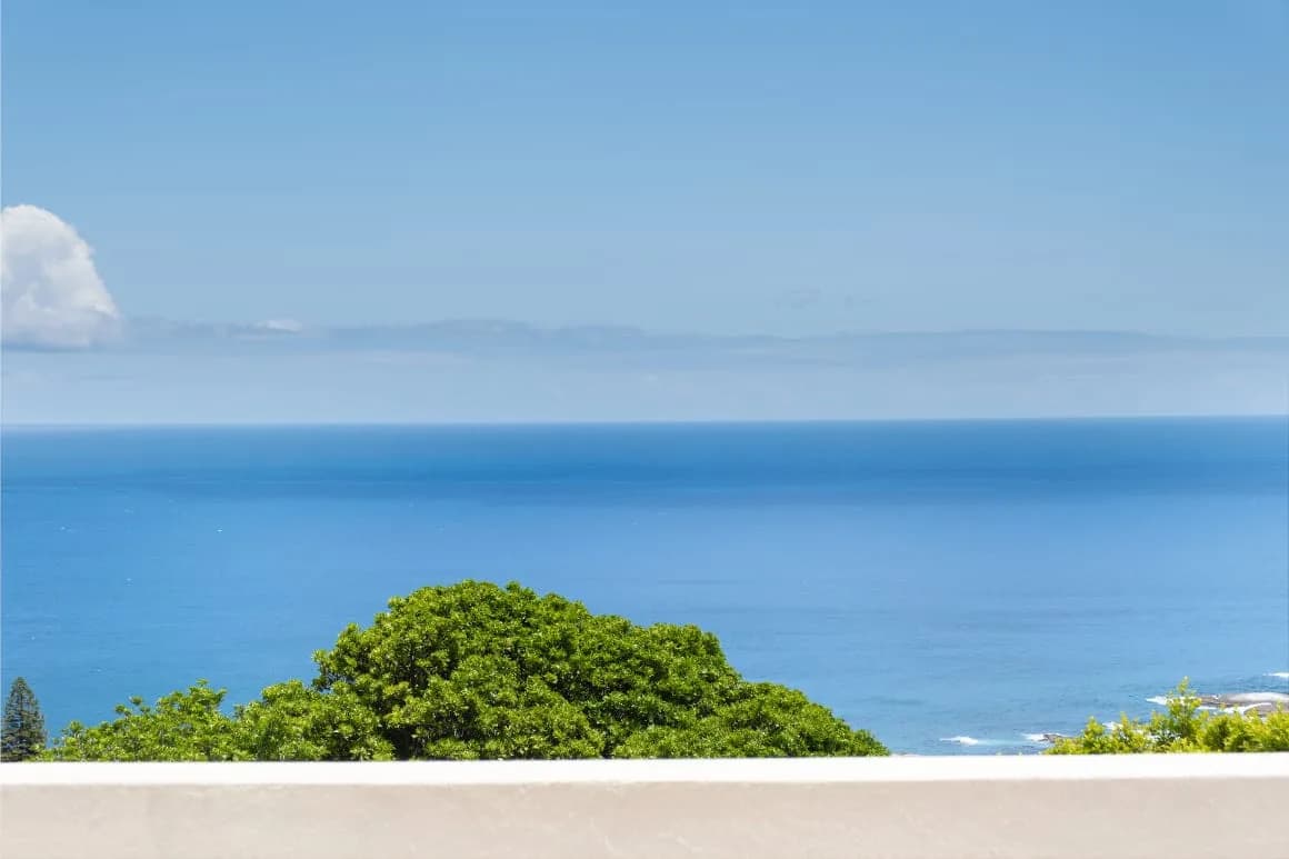 Ocean View Pool Villa in Camps Bay, Cape Town, Foto 4