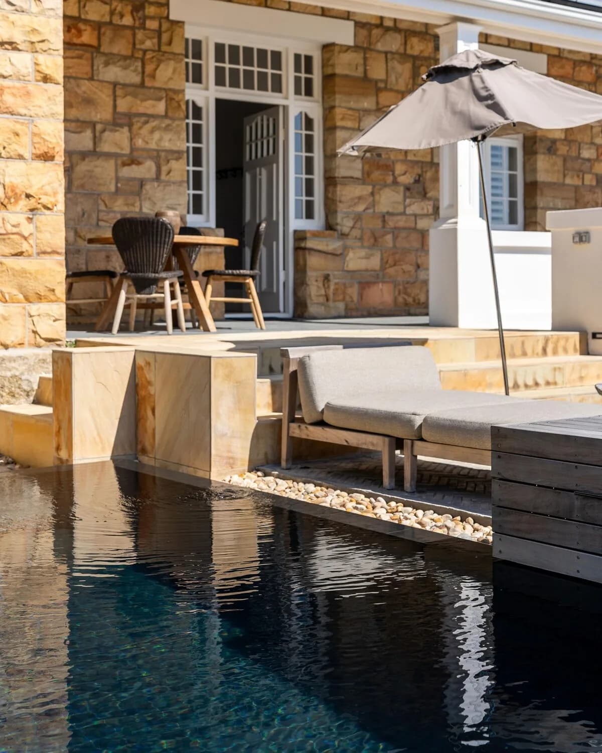 City View Villa in Fresnaye Cape Town photo 5