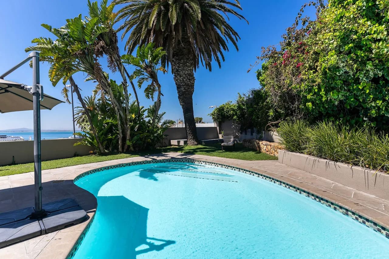 City View Family Villa with Pool in Cape Town, Foto 2
