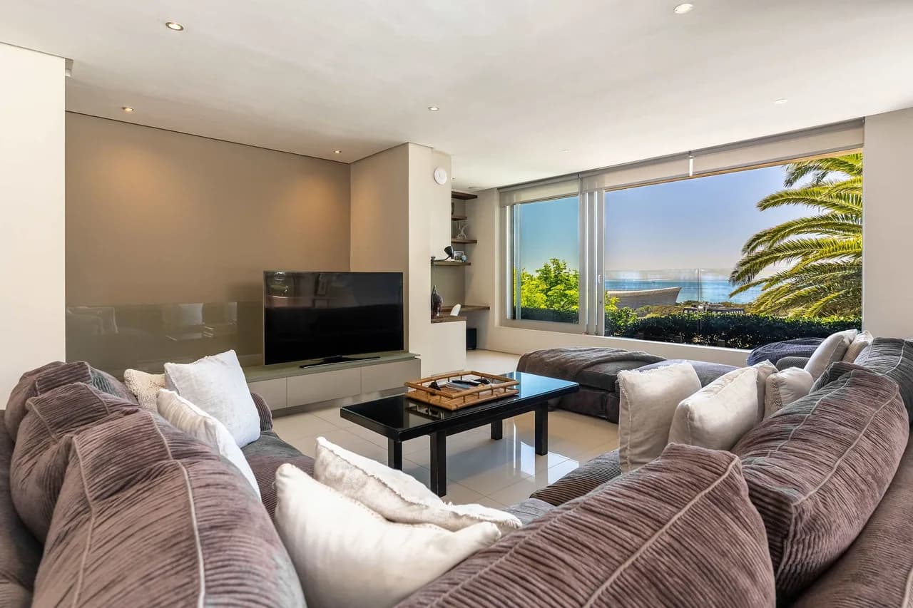 City View Family Villa with Pool in Cape Town, Foto 5