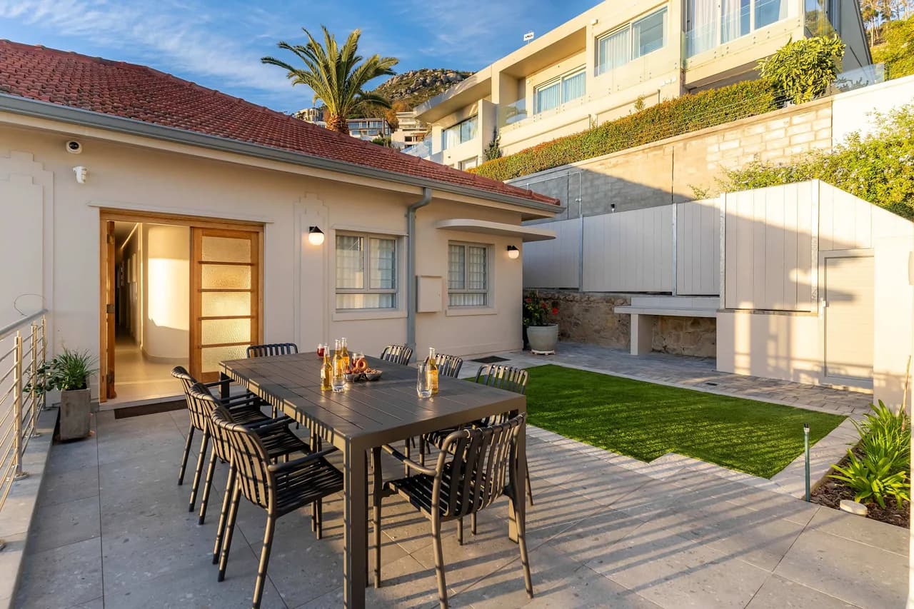 Magnificent Sea View Villa in Cape Town, Foto 3