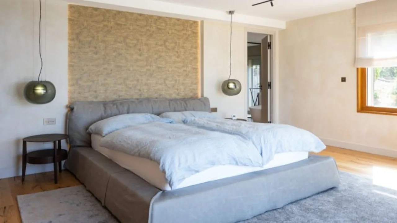 Luxury Family Villa Near St-tropez photo 3