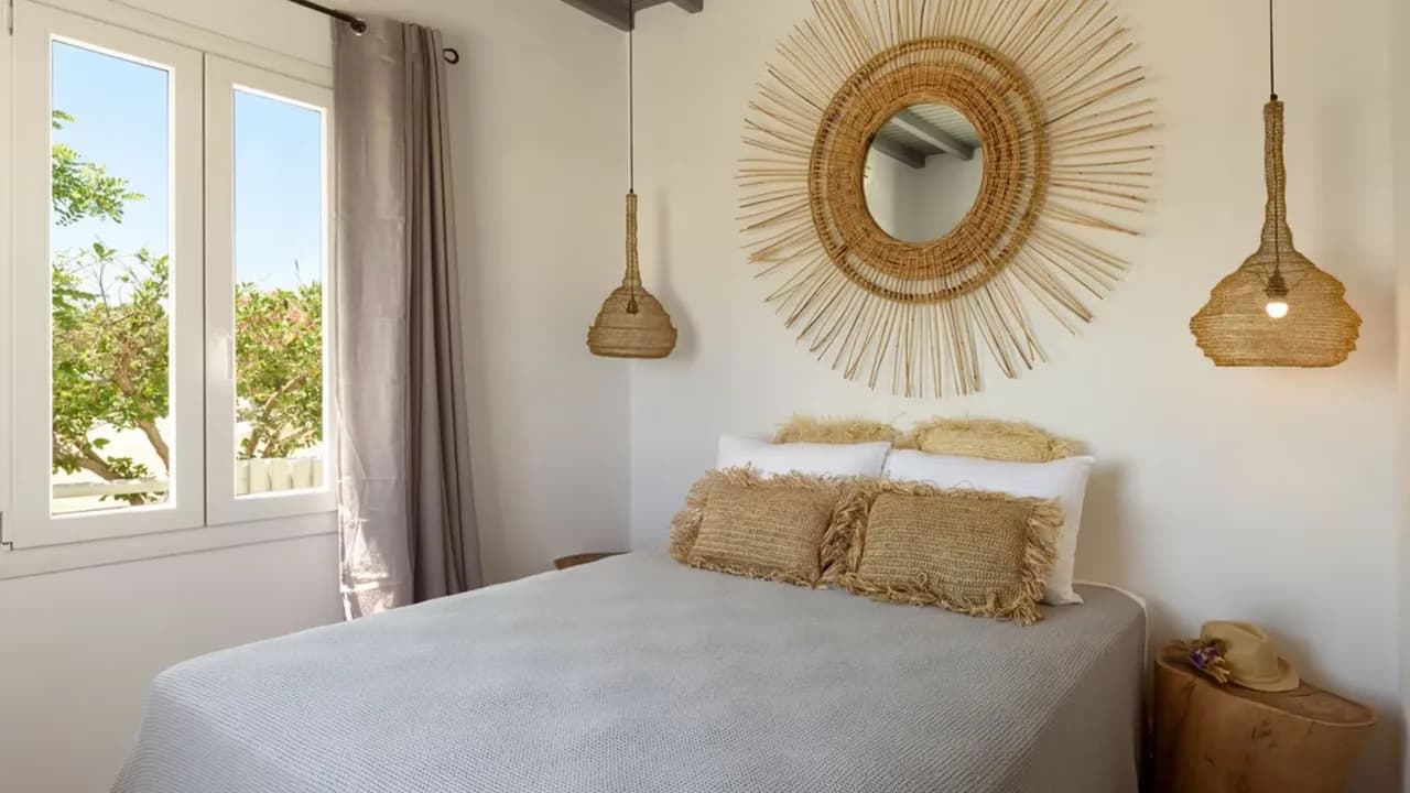 Ruhige Villa mit Meerblick, Foto 3