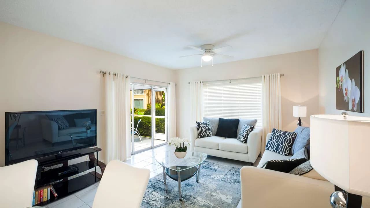 Regal Beach Club #212: 2BR Ocean View Condo on 7 Mile Beach photo 4