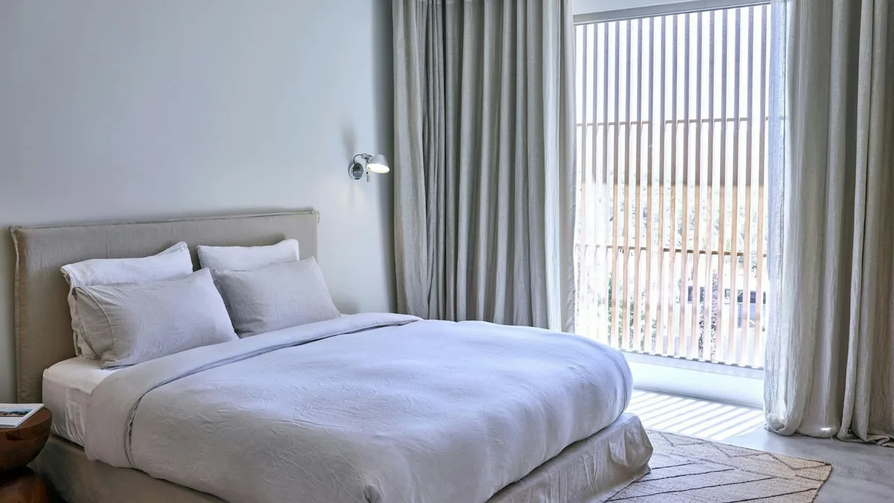Villa de Estilo Mediterráneo Moderno en Ibiza, foto 3