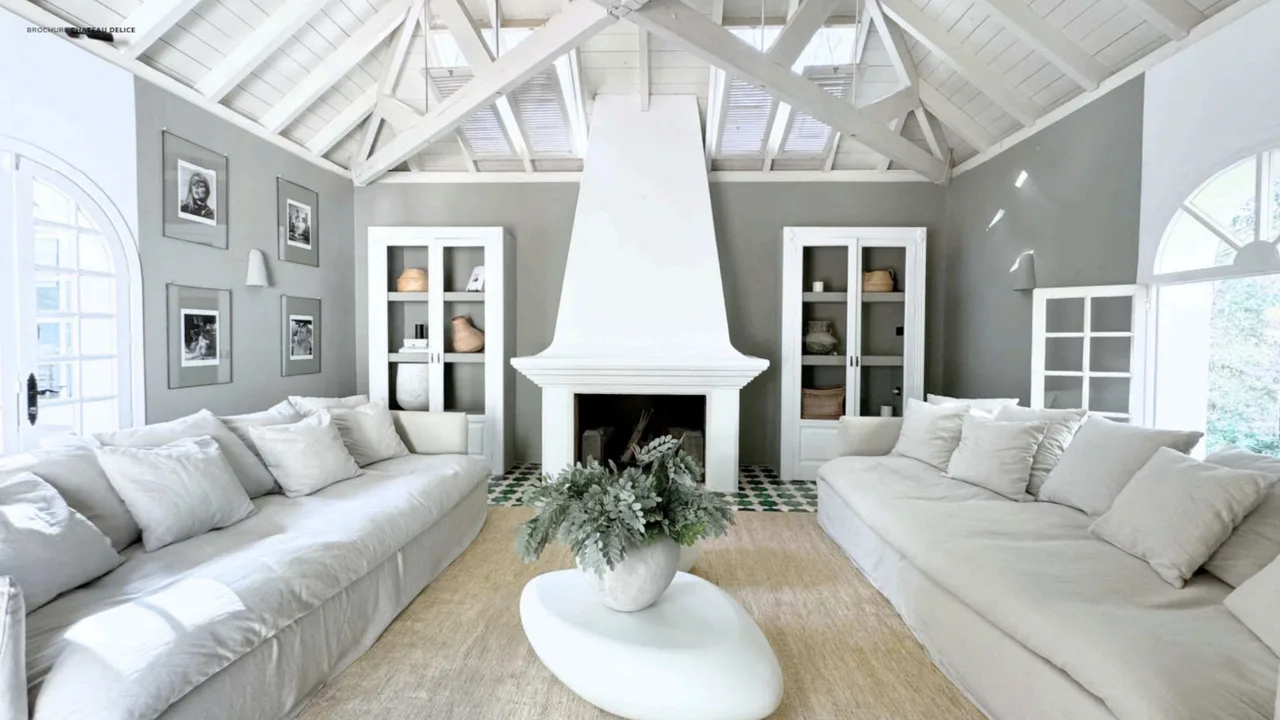 Marbella Villa mit mediterranem Charme, Foto 2