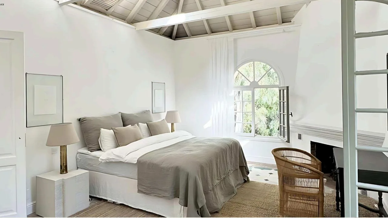 Marbella Villa mit mediterranem Charme, Foto 3