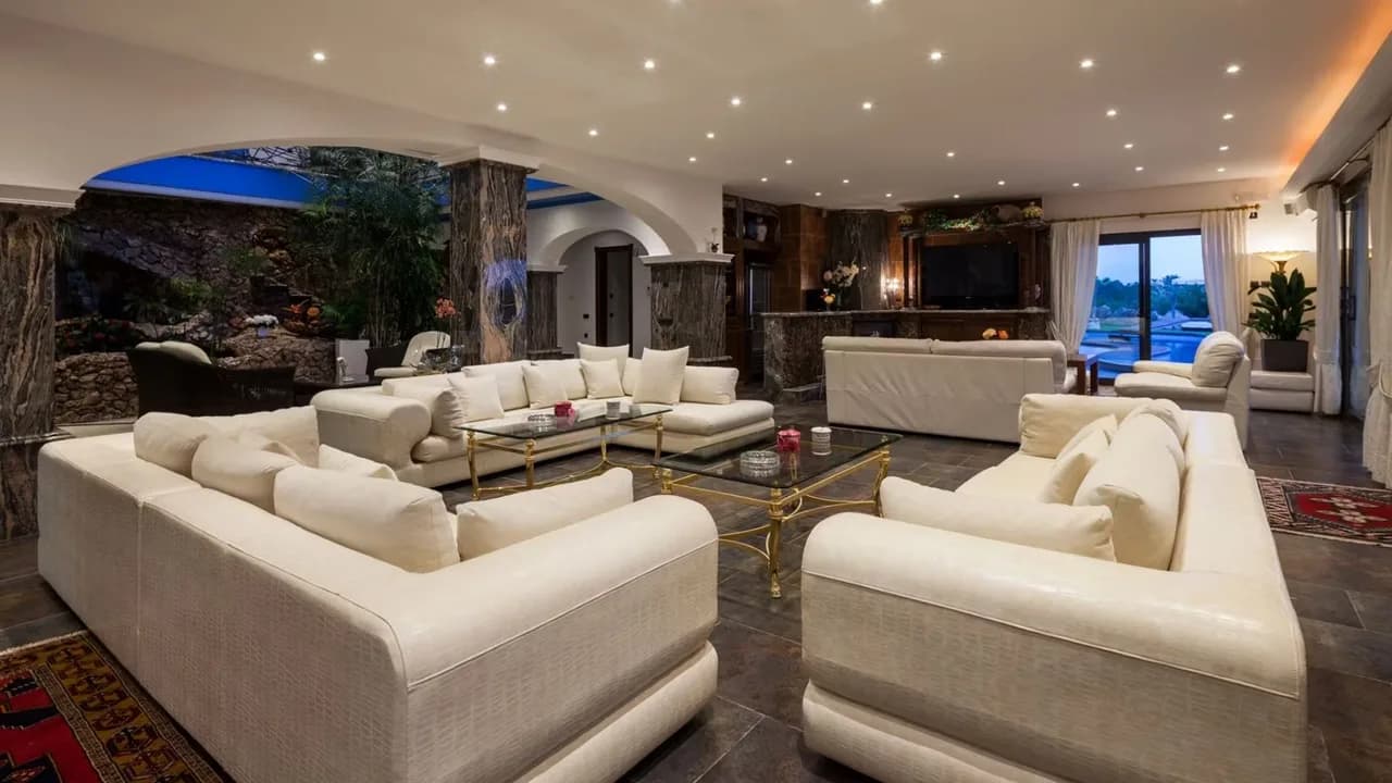 Panoramic Views Luxury Mountain Retreat, foto 2