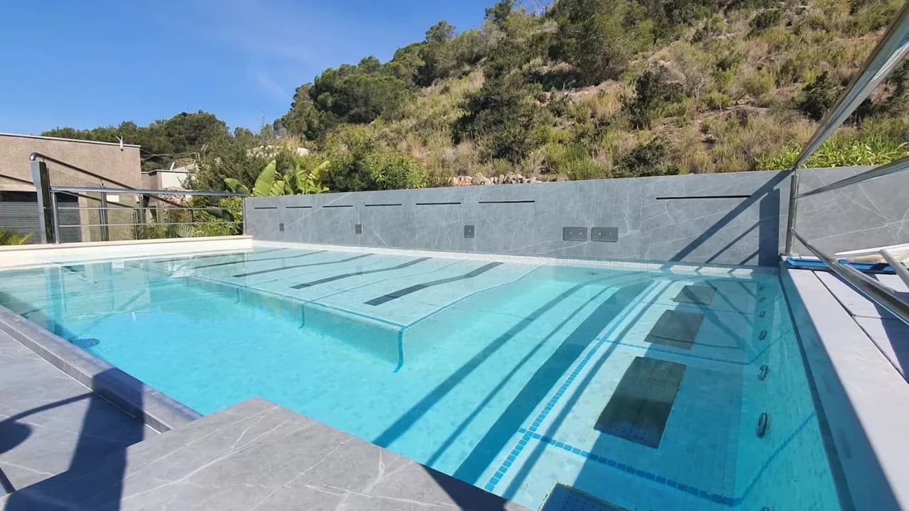 Panoramic Views Luxury Mountain Retreat, foto 4