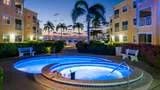 Regal Beach Club #622: 2BR Oceanfront Condo on 7 Mile Beach photo 2