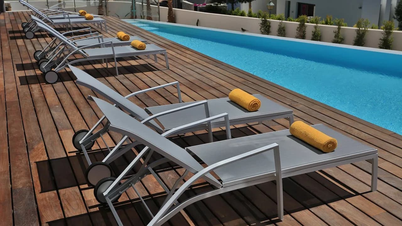 Luxe Villa Overlooking Es Torrent photo 4