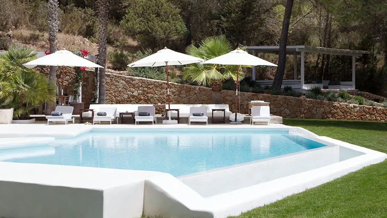 Vistas impresionantes desde una elegante villa, foto 4