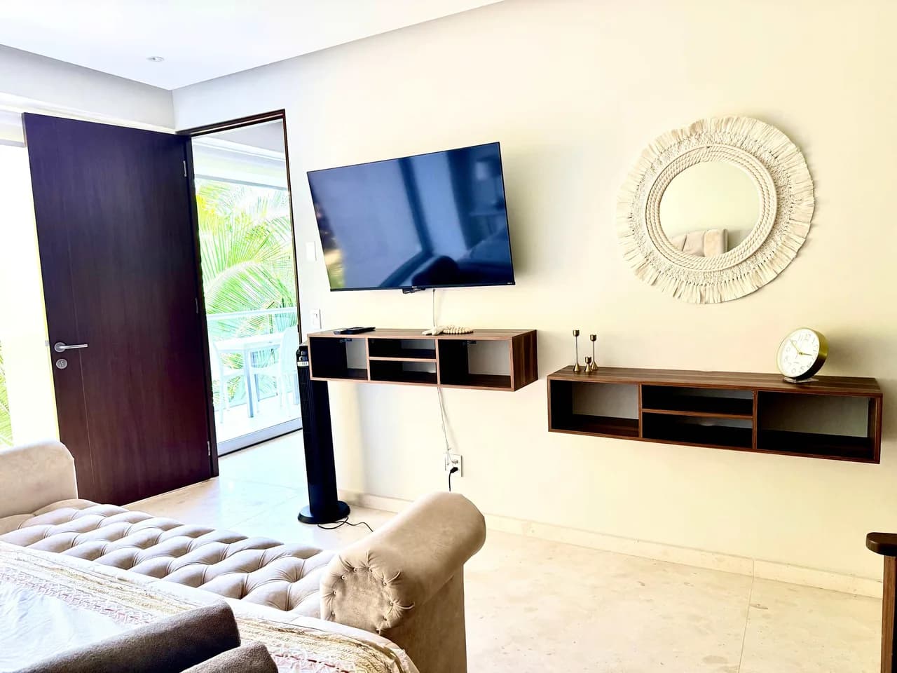 Oceanfront Four Bedroom Villa in Punta Mita, photo 3