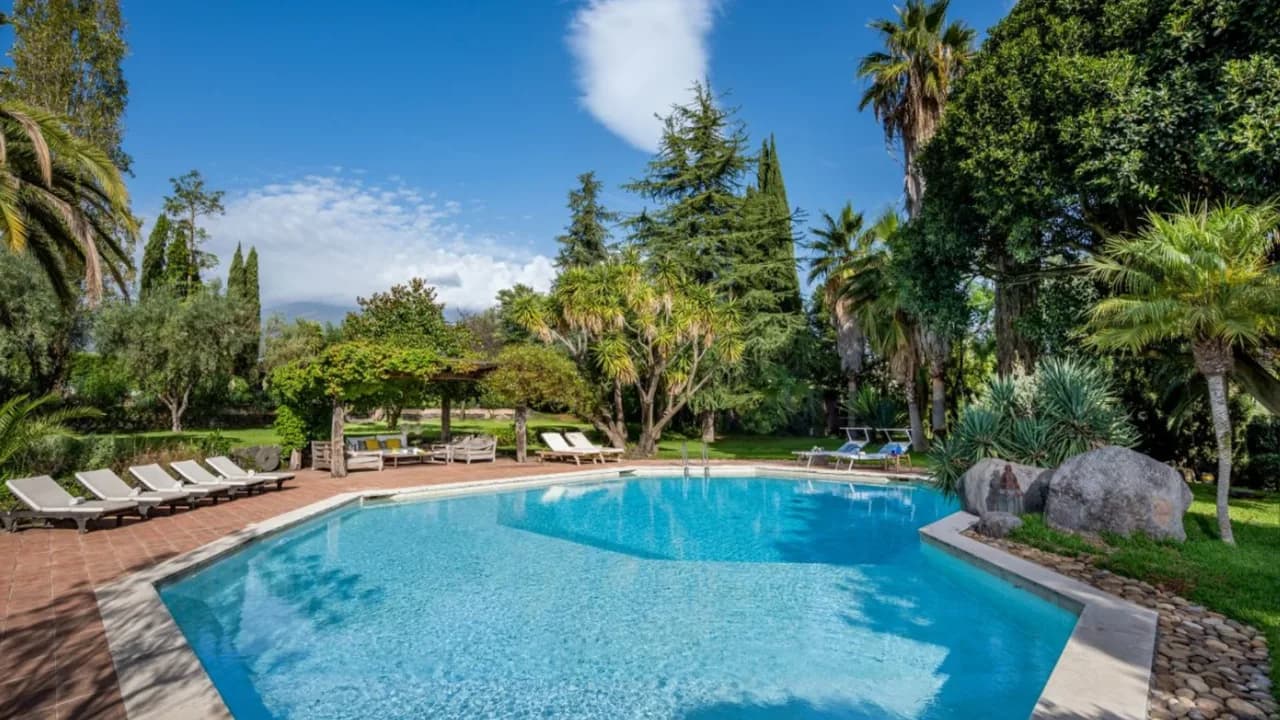 Retiro Sereno en el Campo Siciliano, foto 4