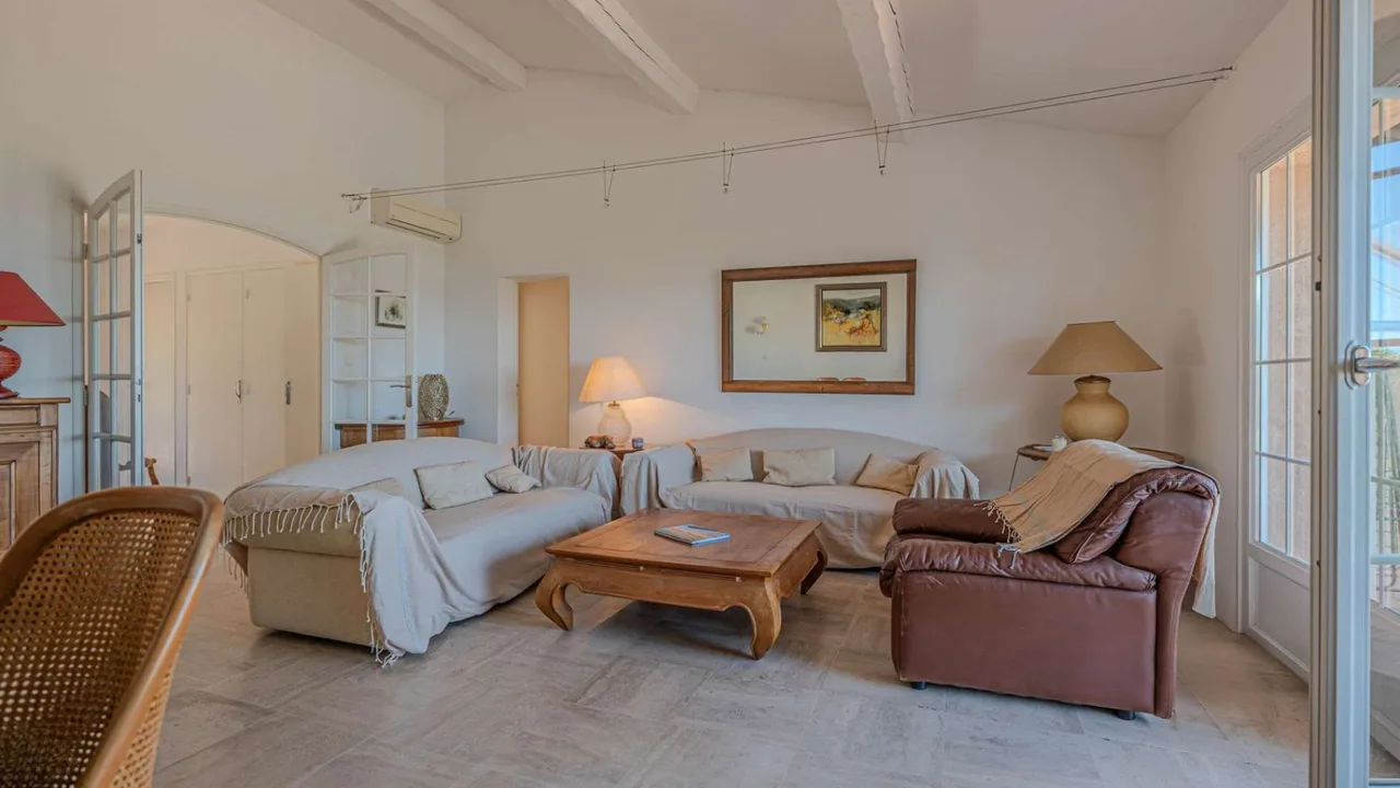 Relaxing Coastal Stay Sainte-Maxime photo 2