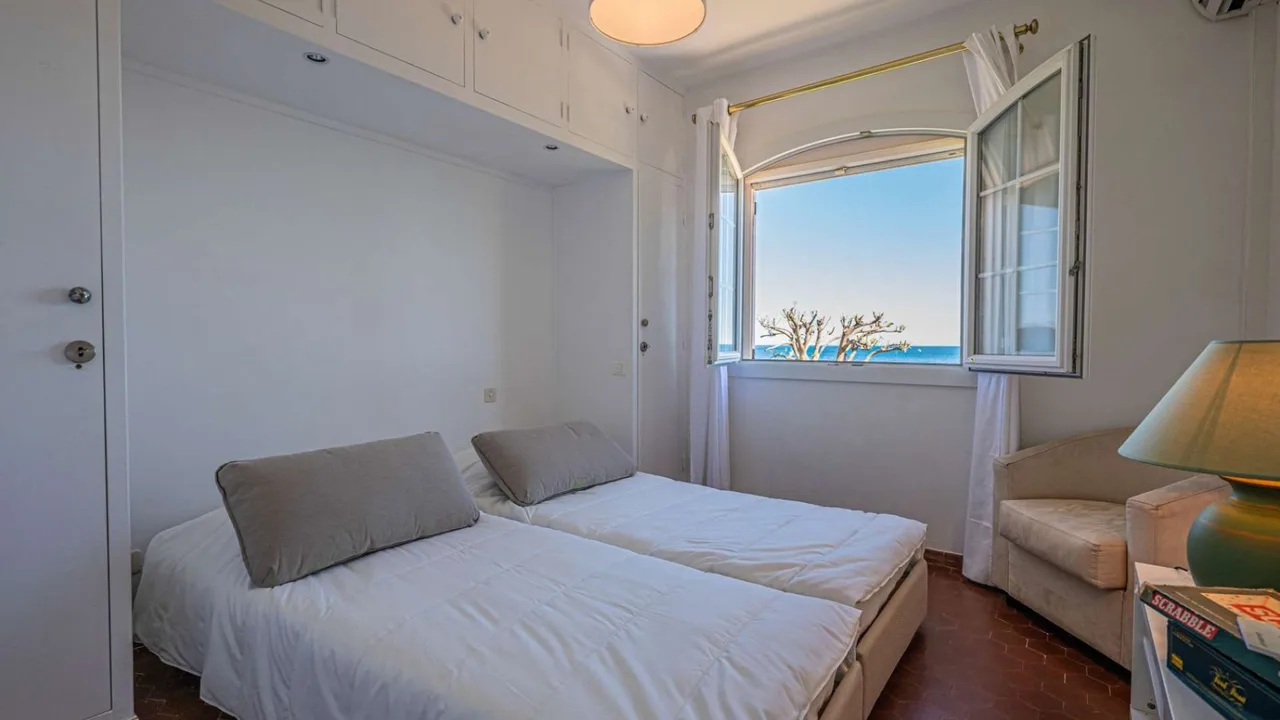 Relaxing Coastal Stay Sainte-Maxime photo 3
