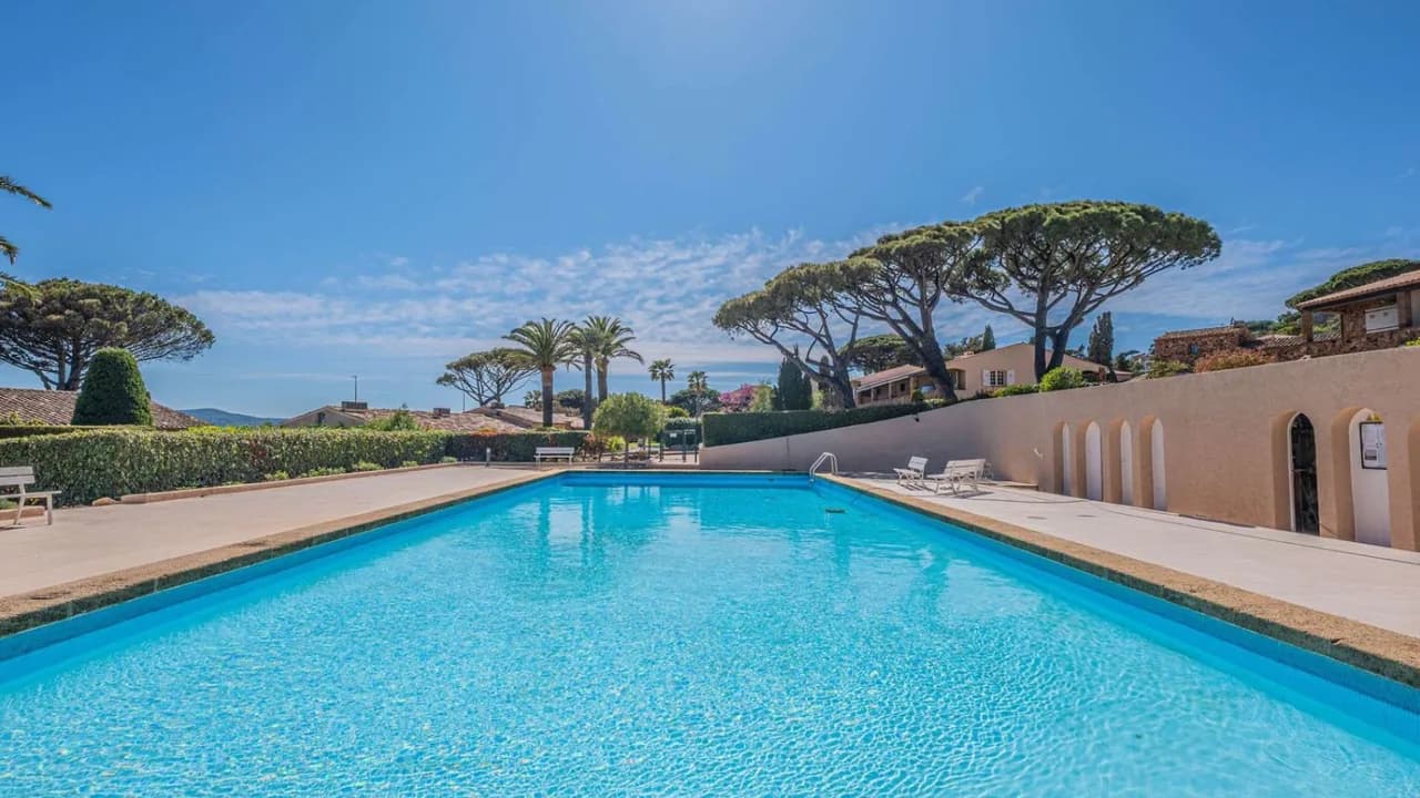 Relaxing Coastal Stay Sainte-Maxime photo 4