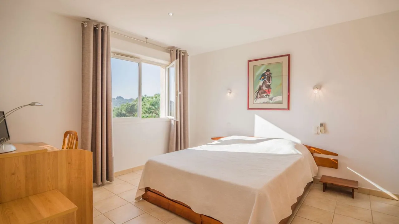 Traumvilla Sainte-Maxime Ferien, Foto 3