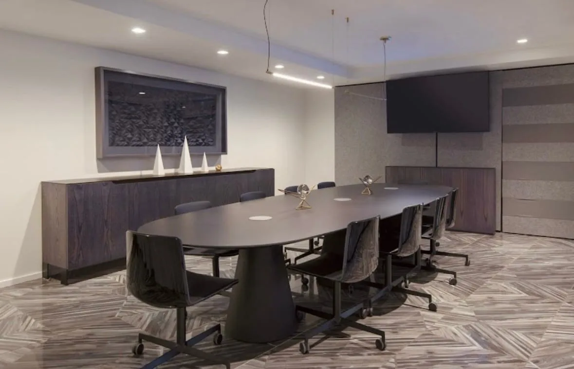 Seaport Two Bedroom Apartment in Boston Area, Foto 4