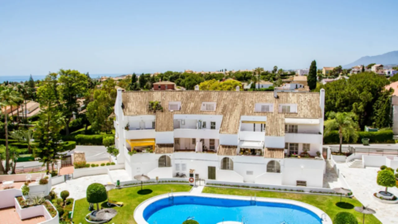 Modern Penthouse Overlooking Mediterranean Sea, Foto 5