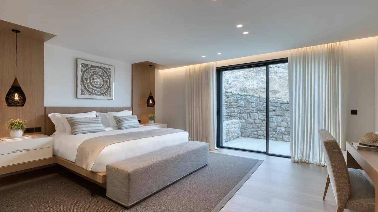 Elegantes Design trifft auf Insel-Luxus, Foto 3