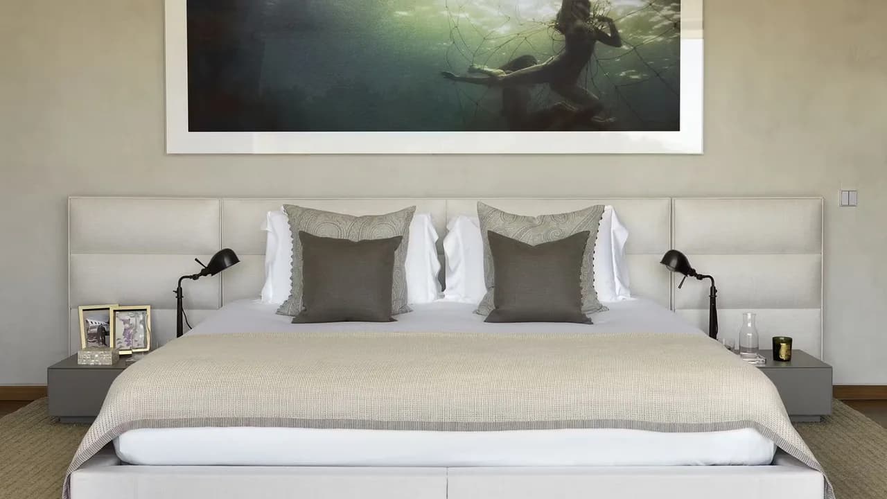 Unique Villa With Outdoor Cinema, foto 3