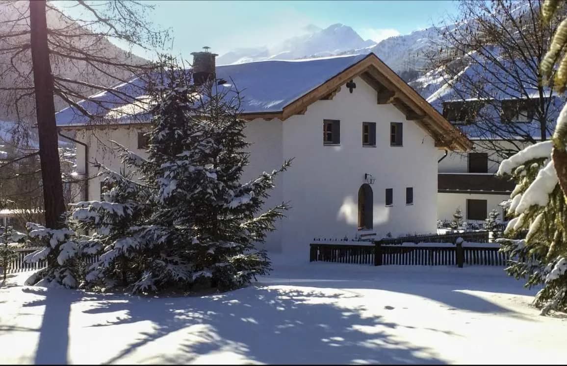 Tyrolean Peak Retreat In St. Anton