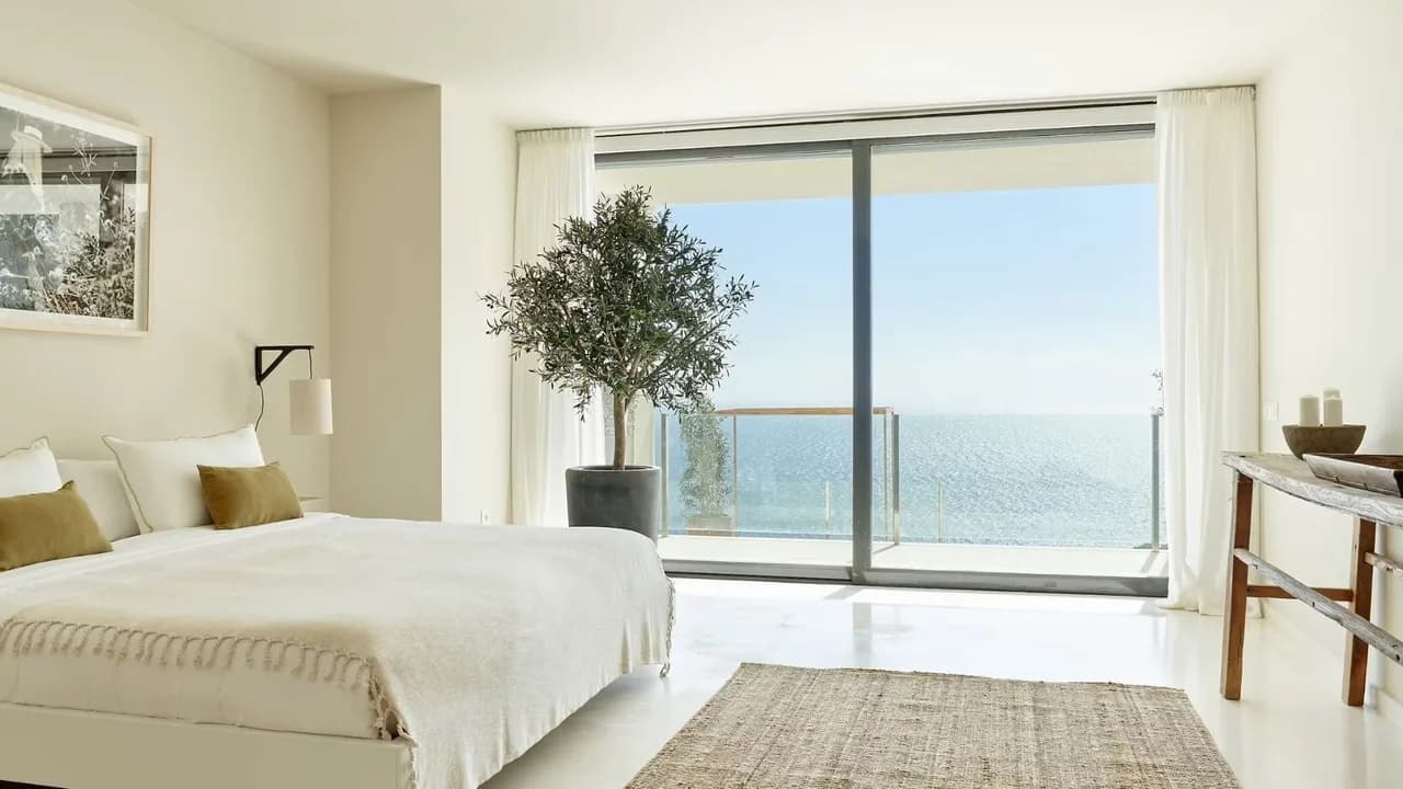 Villa junto al mar cerca de Santa Eulalia, foto 3