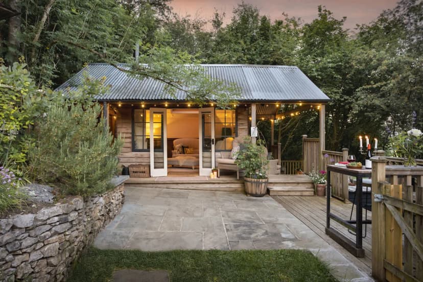 The Hut @Rawsons | Ridgestone