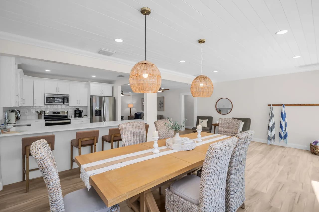 Ocean View Five Bedroom Villa in Tampa Bay Area, Foto 2