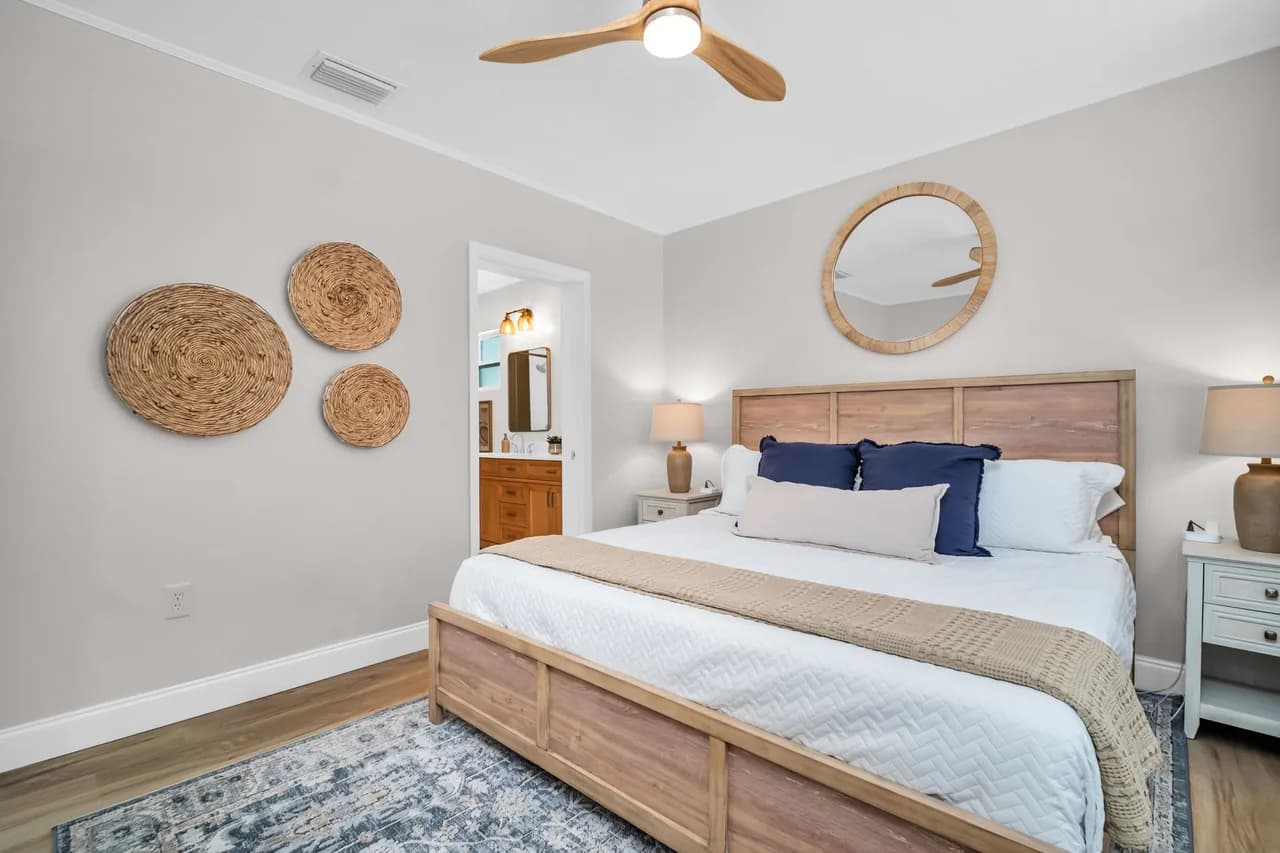 Ocean View Five Bedroom Villa in Tampa Bay Area, Foto 4