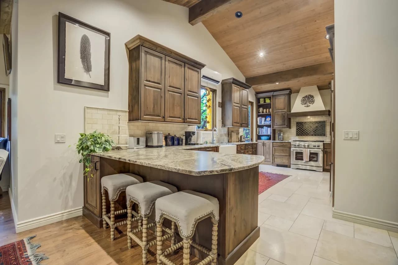 Hot tub, Outdoor dining, BBQ Grill, Fire pit & Gym photo 4