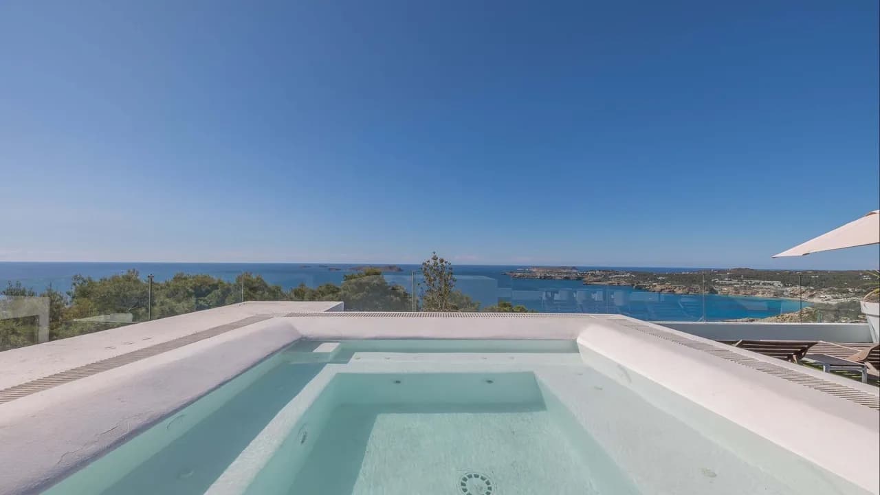 Escapada Elegante Cerca de Cala Moli, foto 4