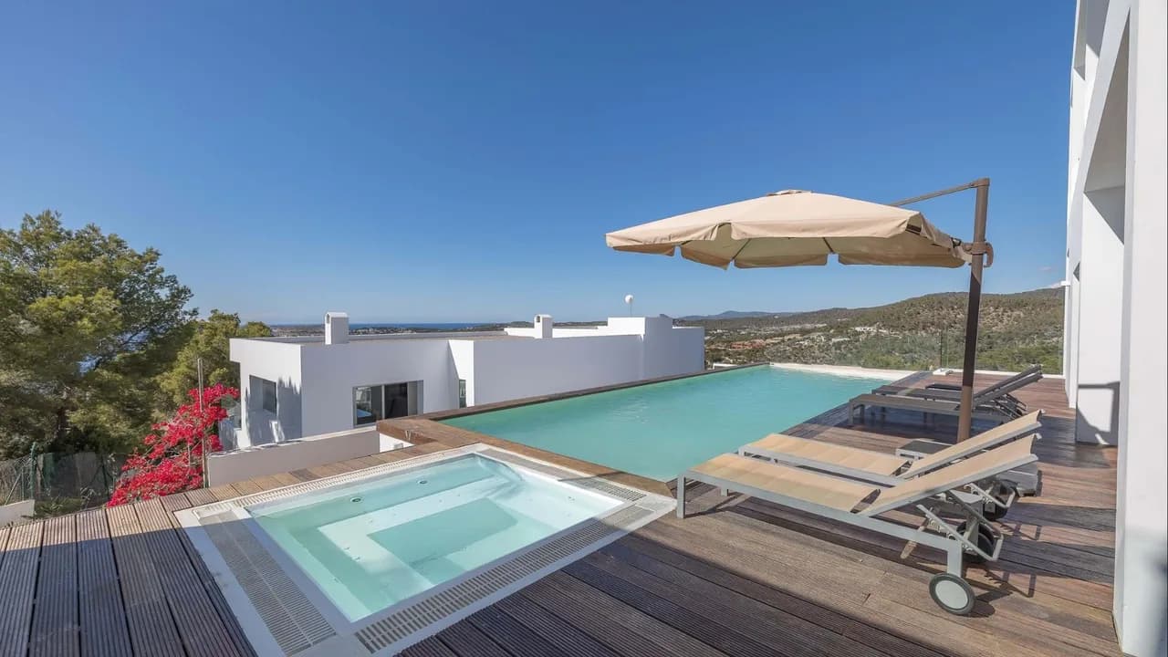Escapada Elegante Cerca de Cala Moli, foto 5